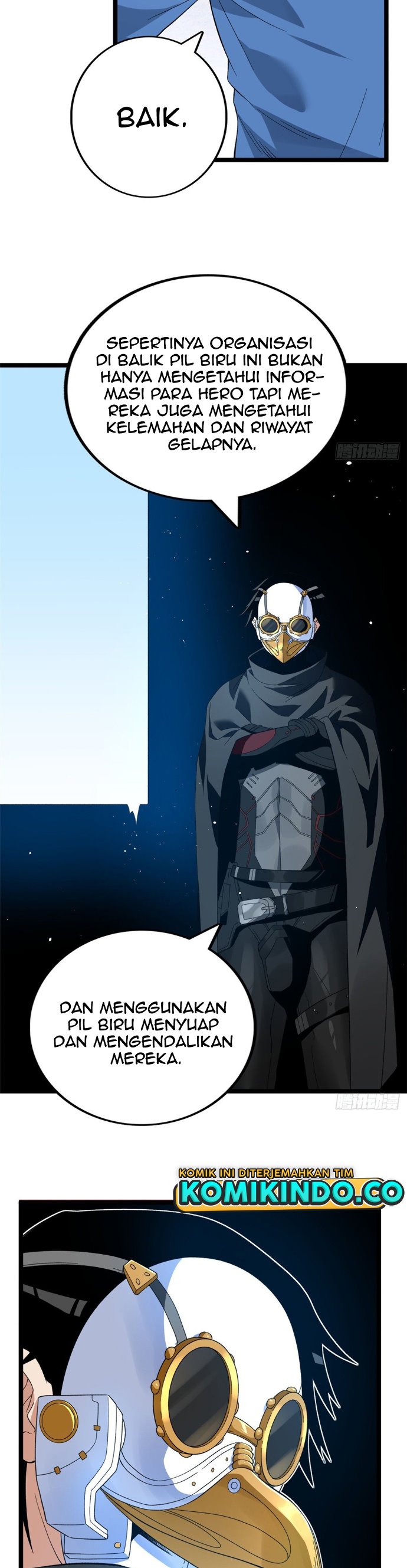 I Can Snatch 999 Types of Abilities (Your Abilities Are Mine/ I Have 999 Abilities) Chapter 32 Gambar 4