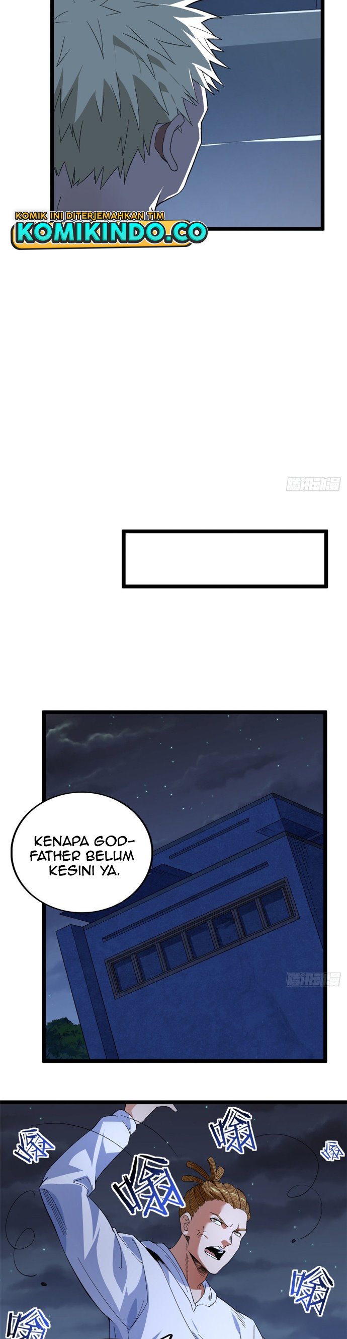 I Can Snatch 999 Types of Abilities (Your Abilities Are Mine/ I Have 999 Abilities) Chapter 32 Gambar 6