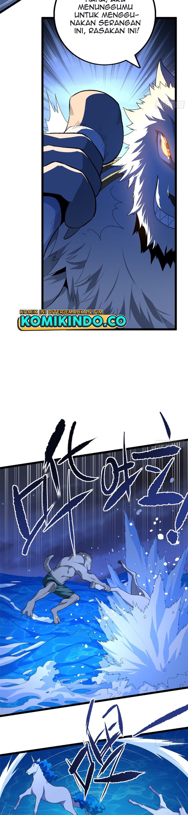 I Can Snatch 999 Types of Abilities (Your Abilities Are Mine/ I Have 999 Abilities) Chapter 37 Gambar 3