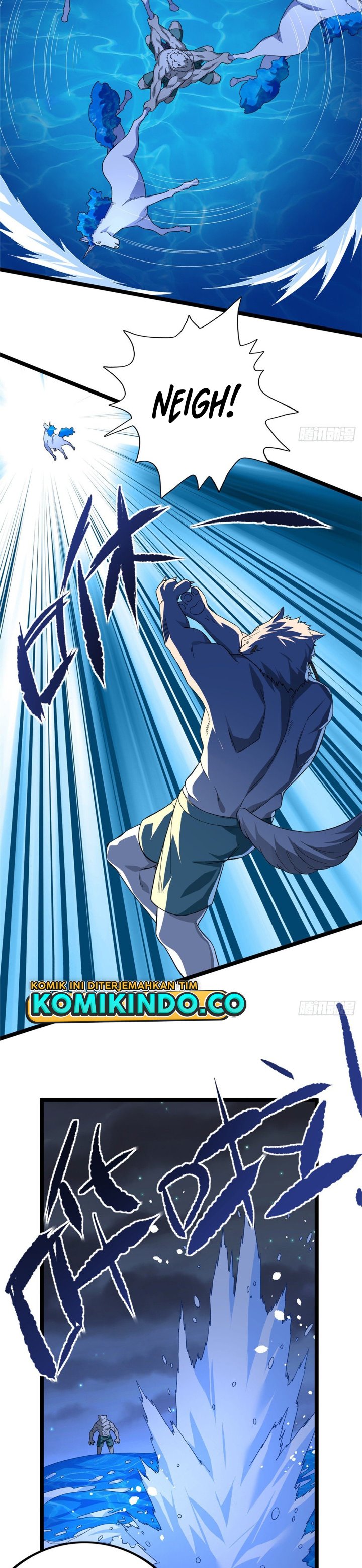I Can Snatch 999 Types of Abilities (Your Abilities Are Mine/ I Have 999 Abilities) Chapter 37 Gambar 4