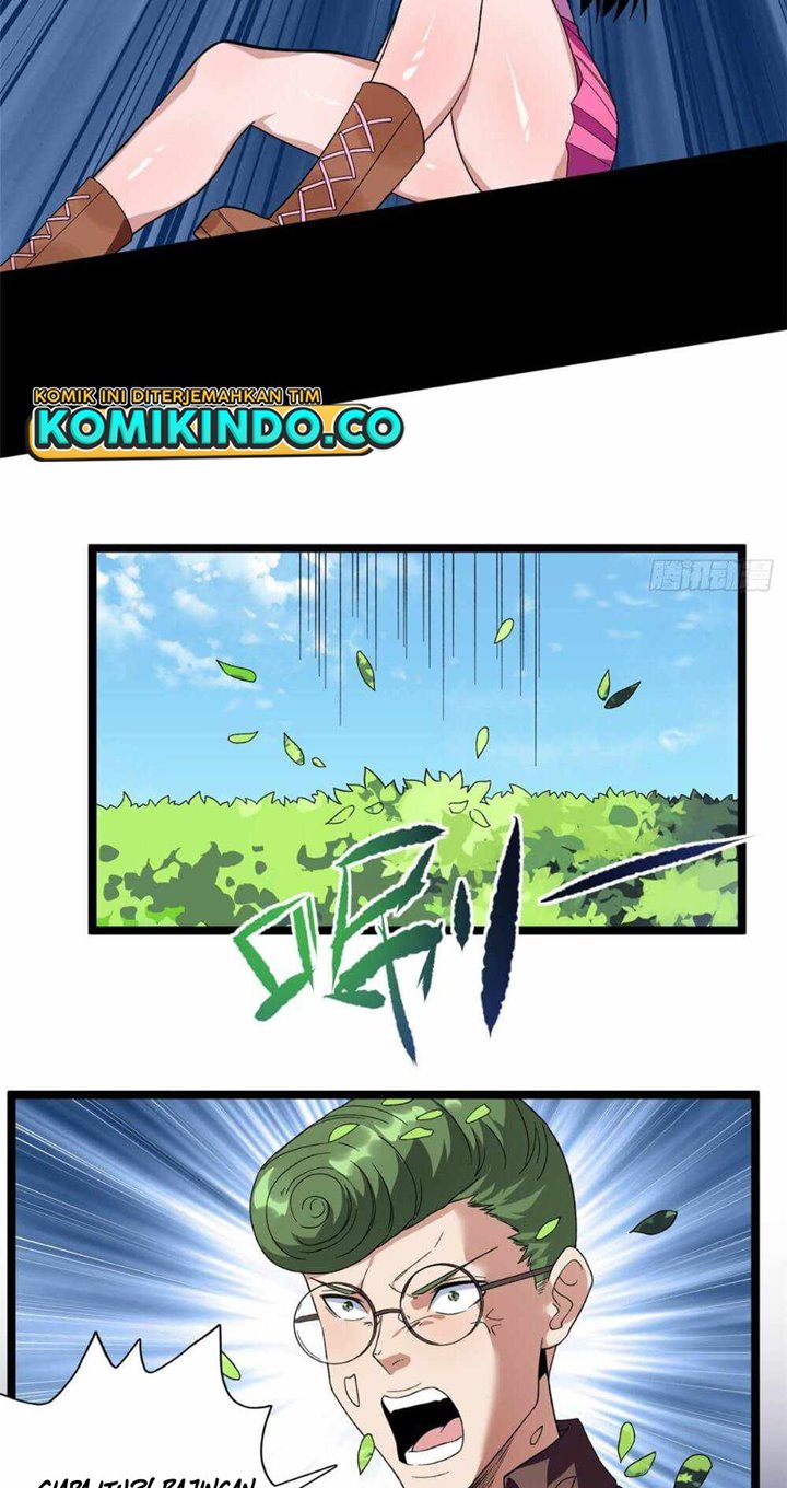 I Can Snatch 999 Types of Abilities (Your Abilities Are Mine/ I Have 999 Abilities) Chapter 39 Gambar 23