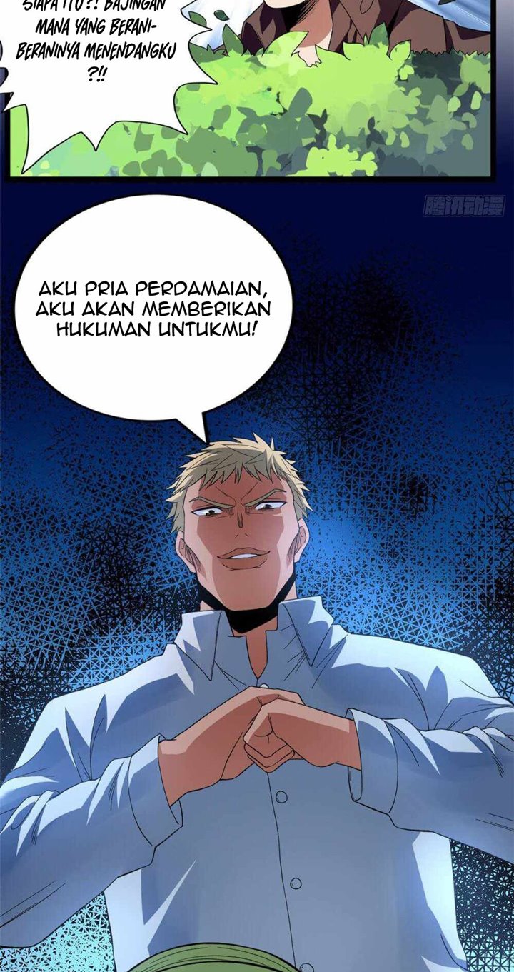 I Can Snatch 999 Types of Abilities (Your Abilities Are Mine/ I Have 999 Abilities) Chapter 39 Gambar 24