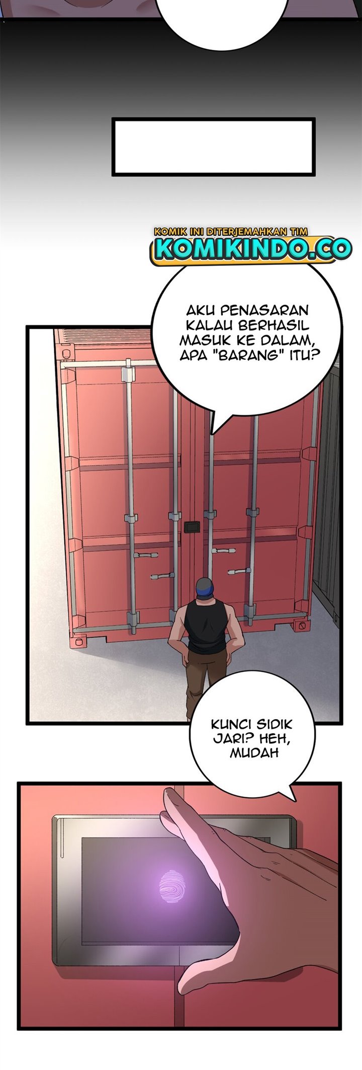 I Can Snatch 999 Types of Abilities (Your Abilities Are Mine/ I Have 999 Abilities) Chapter 44 Gambar 13
