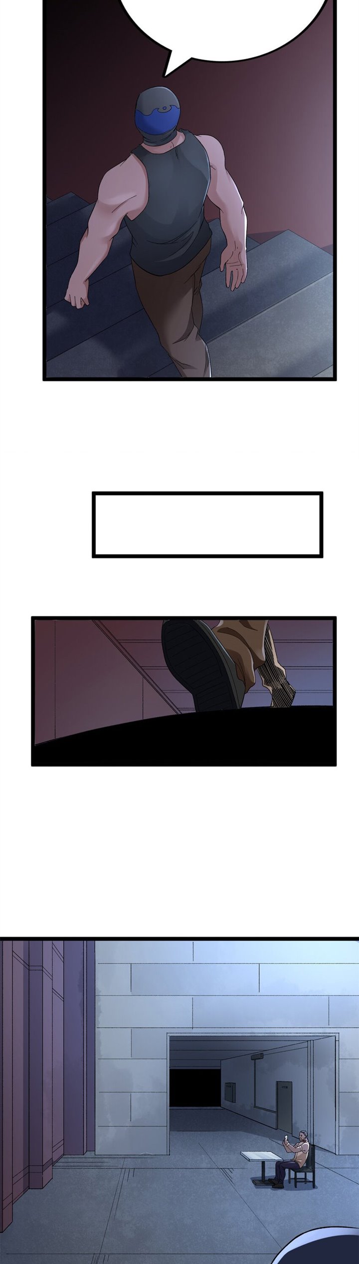 I Can Snatch 999 Types of Abilities (Your Abilities Are Mine/ I Have 999 Abilities) Chapter 44 Gambar 15