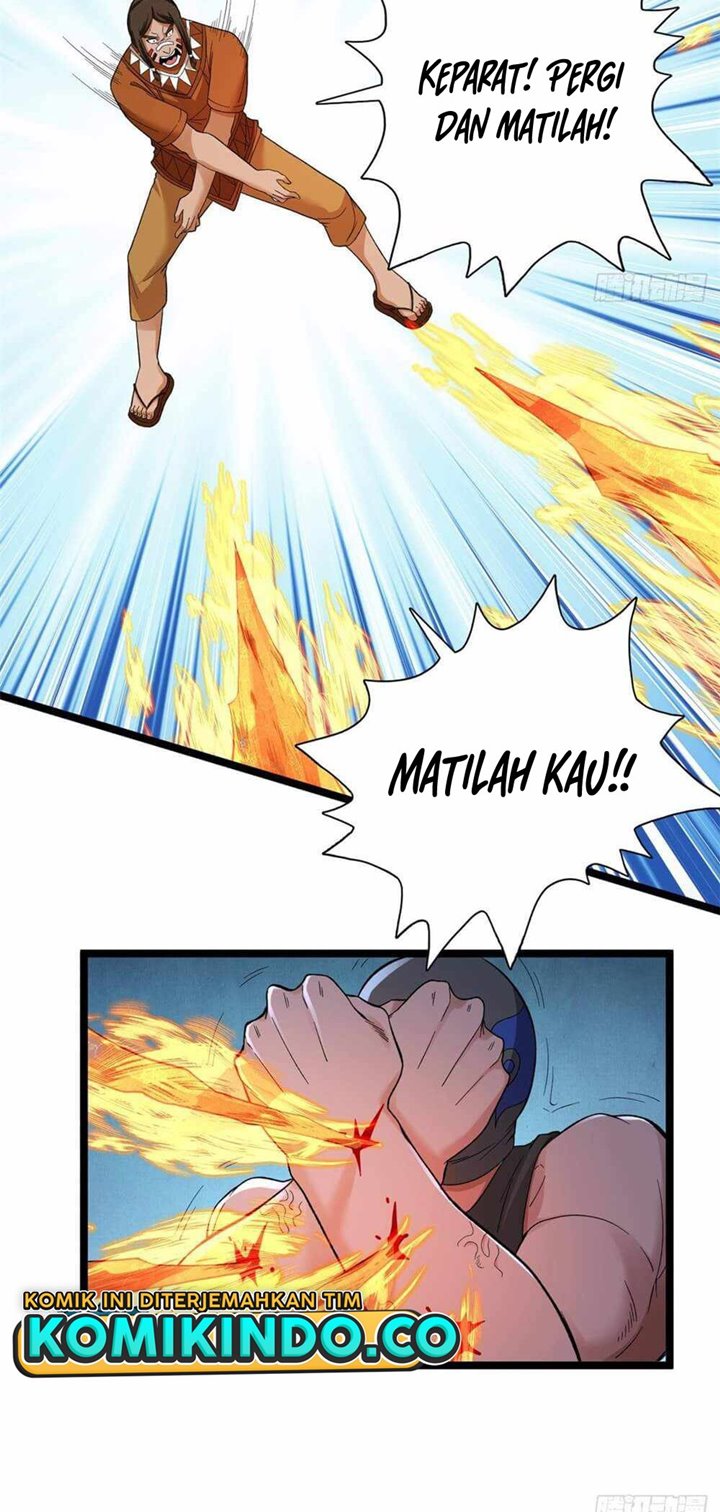 I Can Snatch 999 Types of Abilities (Your Abilities Are Mine/ I Have 999 Abilities) Chapter 47 Gambar 9