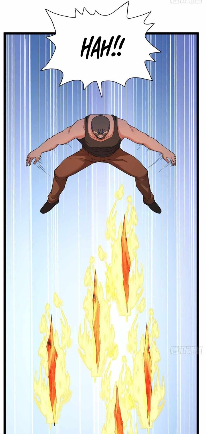 I Can Snatch 999 Types of Abilities (Your Abilities Are Mine/ I Have 999 Abilities) Chapter 47 Gambar 10