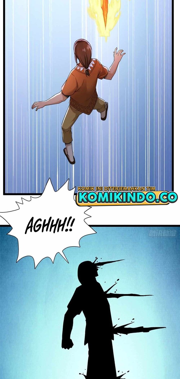 I Can Snatch 999 Types of Abilities (Your Abilities Are Mine/ I Have 999 Abilities) Chapter 47 Gambar 11