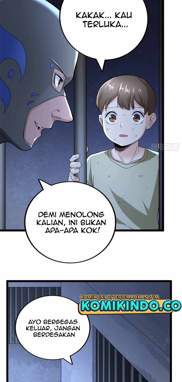 I Can Snatch 999 Types of Abilities (Your Abilities Are Mine/ I Have 999 Abilities) Chapter 47 Gambar 13