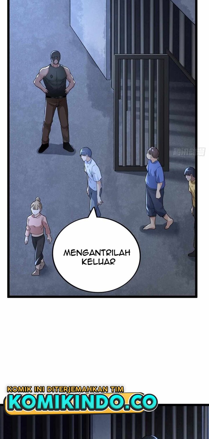 I Can Snatch 999 Types of Abilities (Your Abilities Are Mine/ I Have 999 Abilities) Chapter 47 Gambar 14