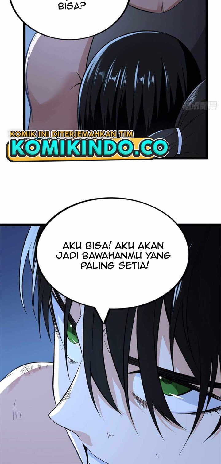 I Can Snatch 999 Types of Abilities (Your Abilities Are Mine/ I Have 999 Abilities) Chapter 47 Gambar 17
