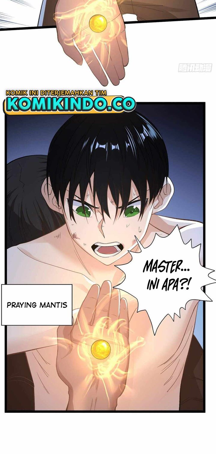 I Can Snatch 999 Types of Abilities (Your Abilities Are Mine/ I Have 999 Abilities) Chapter 47 Gambar 19