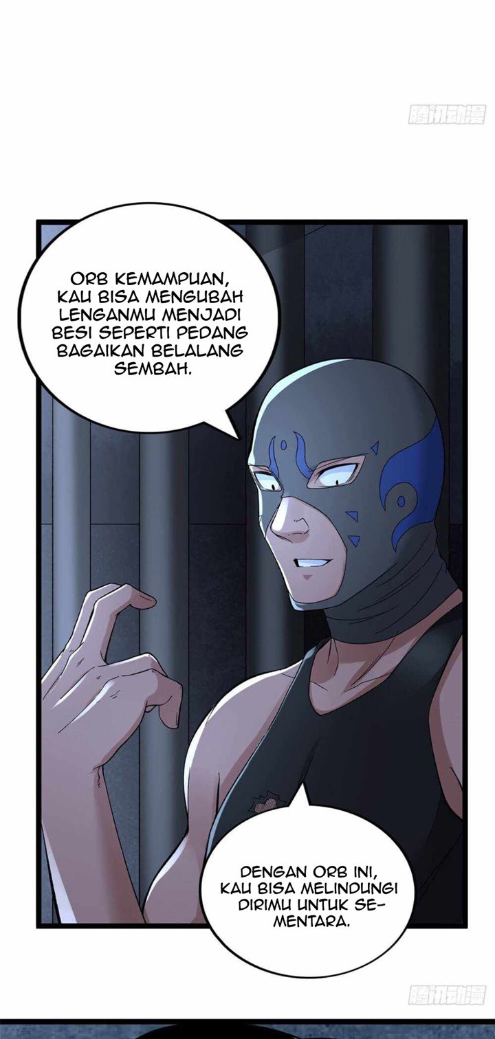 I Can Snatch 999 Types of Abilities (Your Abilities Are Mine/ I Have 999 Abilities) Chapter 47 Gambar 20