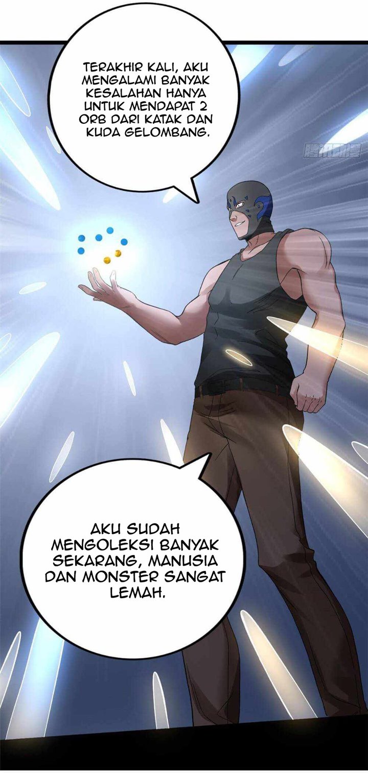 I Can Snatch 999 Types of Abilities (Your Abilities Are Mine/ I Have 999 Abilities) Chapter 47 Gambar 25