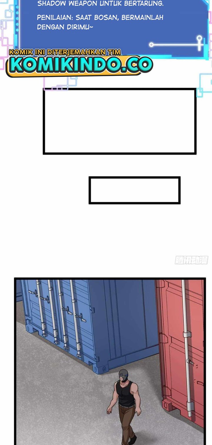 I Can Snatch 999 Types of Abilities (Your Abilities Are Mine/ I Have 999 Abilities) Chapter 47 Gambar 28