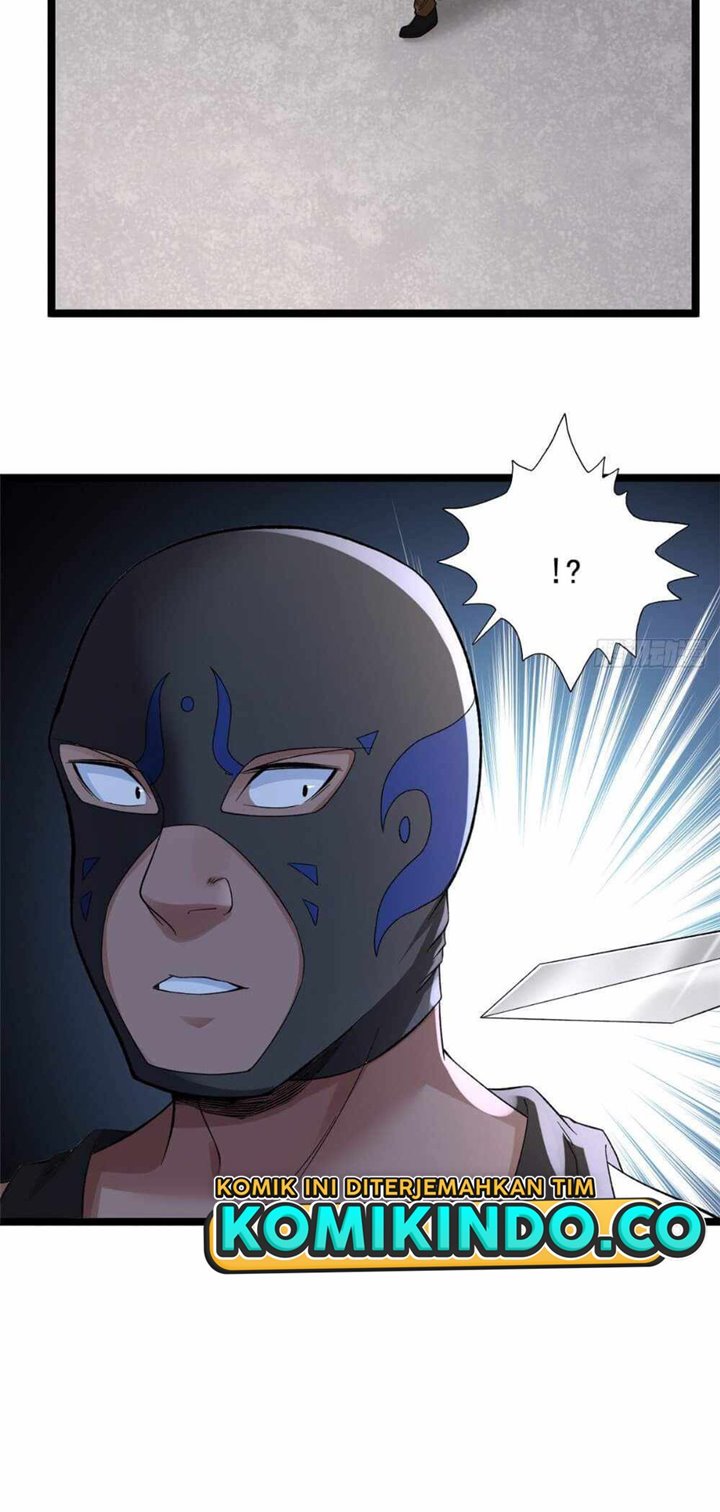 I Can Snatch 999 Types of Abilities (Your Abilities Are Mine/ I Have 999 Abilities) Chapter 47 Gambar 29