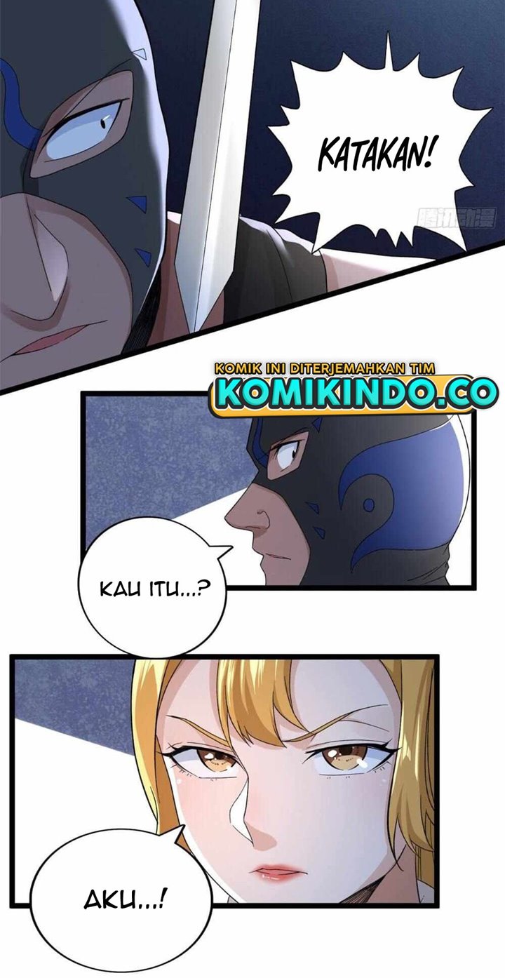 I Can Snatch 999 Types of Abilities (Your Abilities Are Mine/ I Have 999 Abilities) Chapter 47 Gambar 31