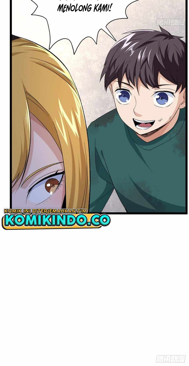 I Can Snatch 999 Types of Abilities (Your Abilities Are Mine/ I Have 999 Abilities) Chapter 47 Gambar 33