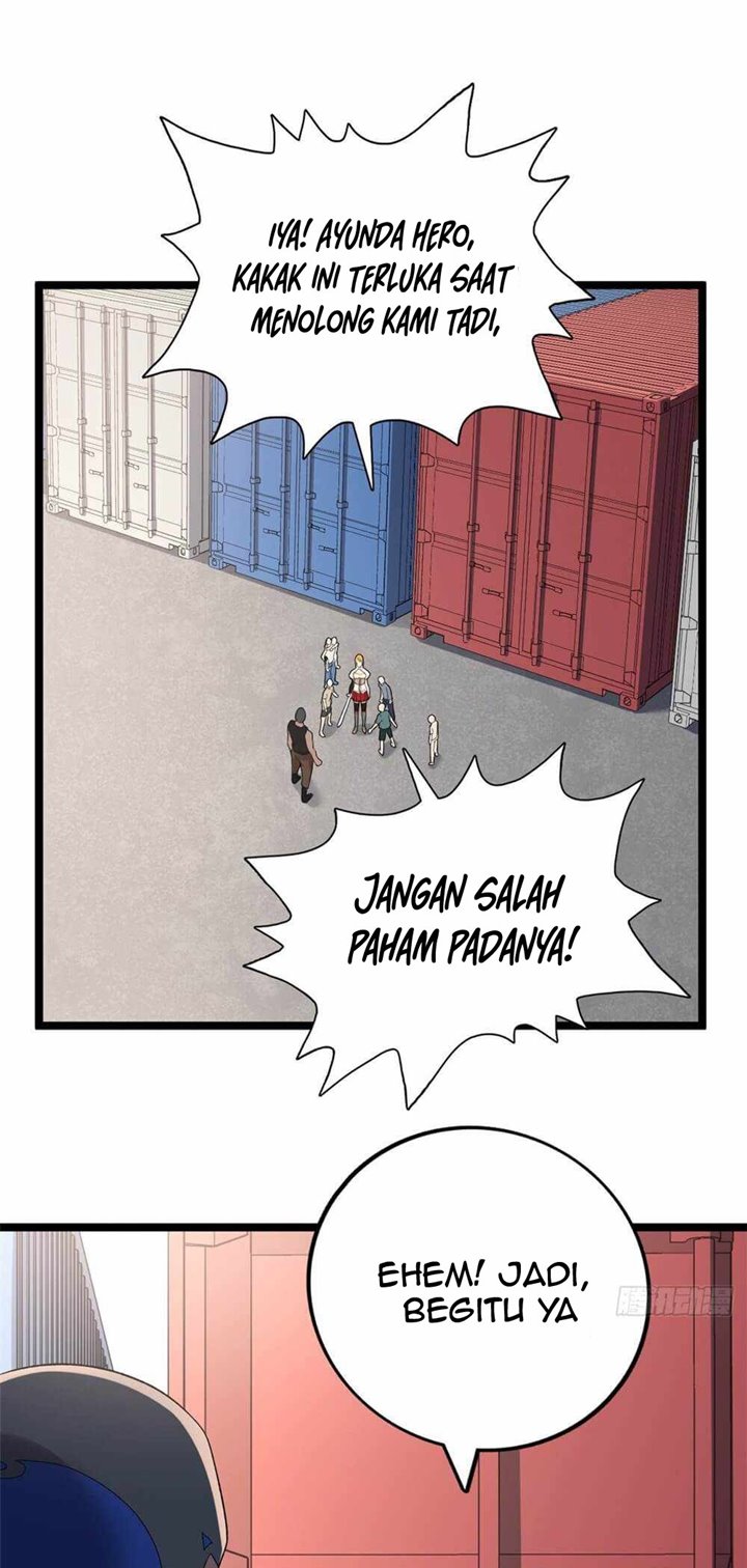 I Can Snatch 999 Types of Abilities (Your Abilities Are Mine/ I Have 999 Abilities) Chapter 47 Gambar 34