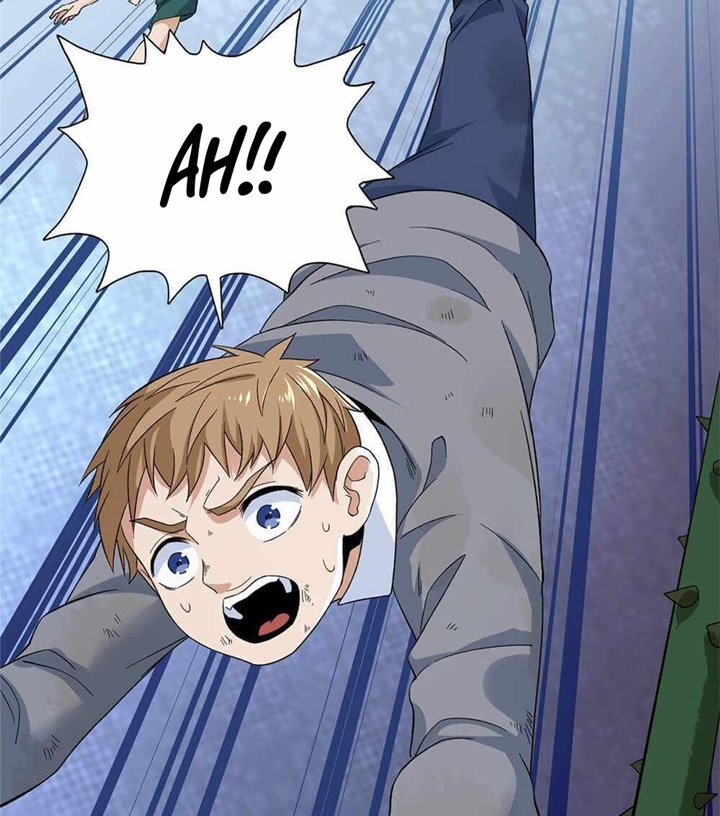 I Can Snatch 999 Types of Abilities (Your Abilities Are Mine/ I Have 999 Abilities) Chapter 47 Gambar 40