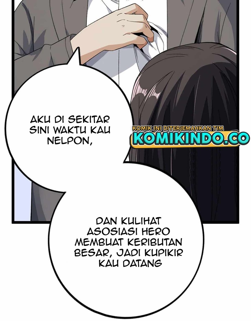 I Can Snatch 999 Types of Abilities (Your Abilities Are Mine/ I Have 999 Abilities) Chapter 54 Gambar 13