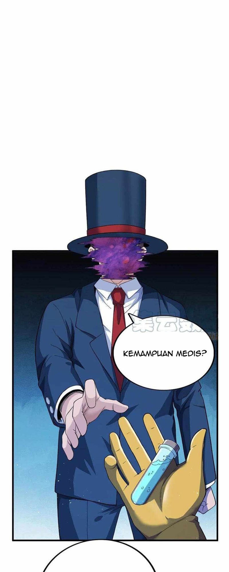 I Can Snatch 999 Types of Abilities (Your Abilities Are Mine/ I Have 999 Abilities) Chapter 57 Gambar 4