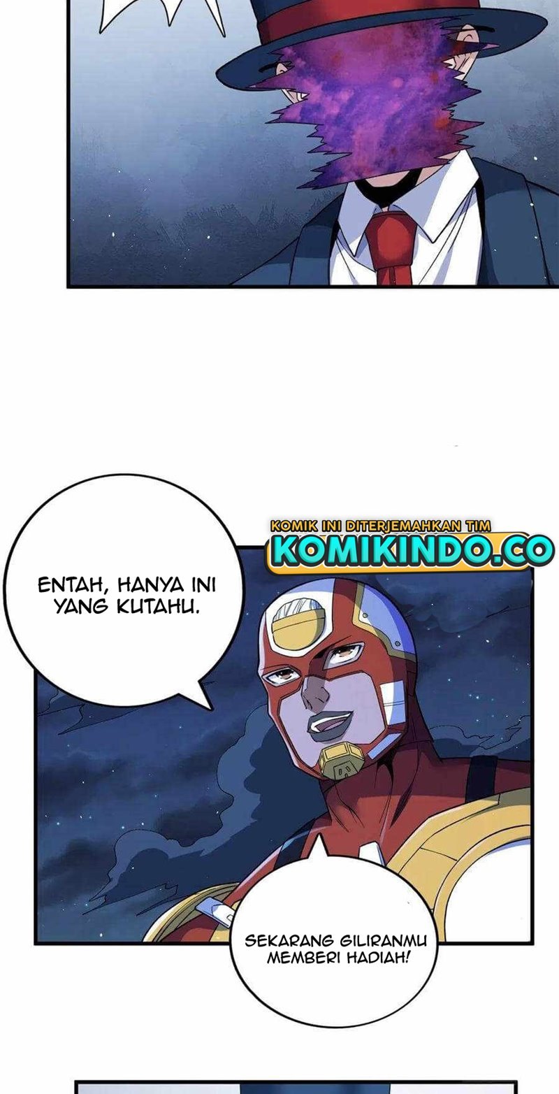 I Can Snatch 999 Types of Abilities (Your Abilities Are Mine/ I Have 999 Abilities) Chapter 57 Gambar 11