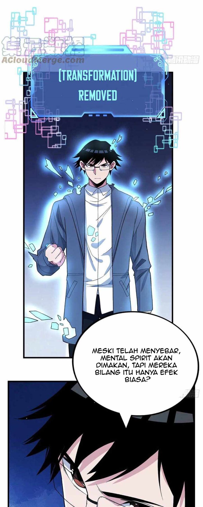I Can Snatch 999 Types of Abilities (Your Abilities Are Mine/ I Have 999 Abilities) Chapter 57 Gambar 16
