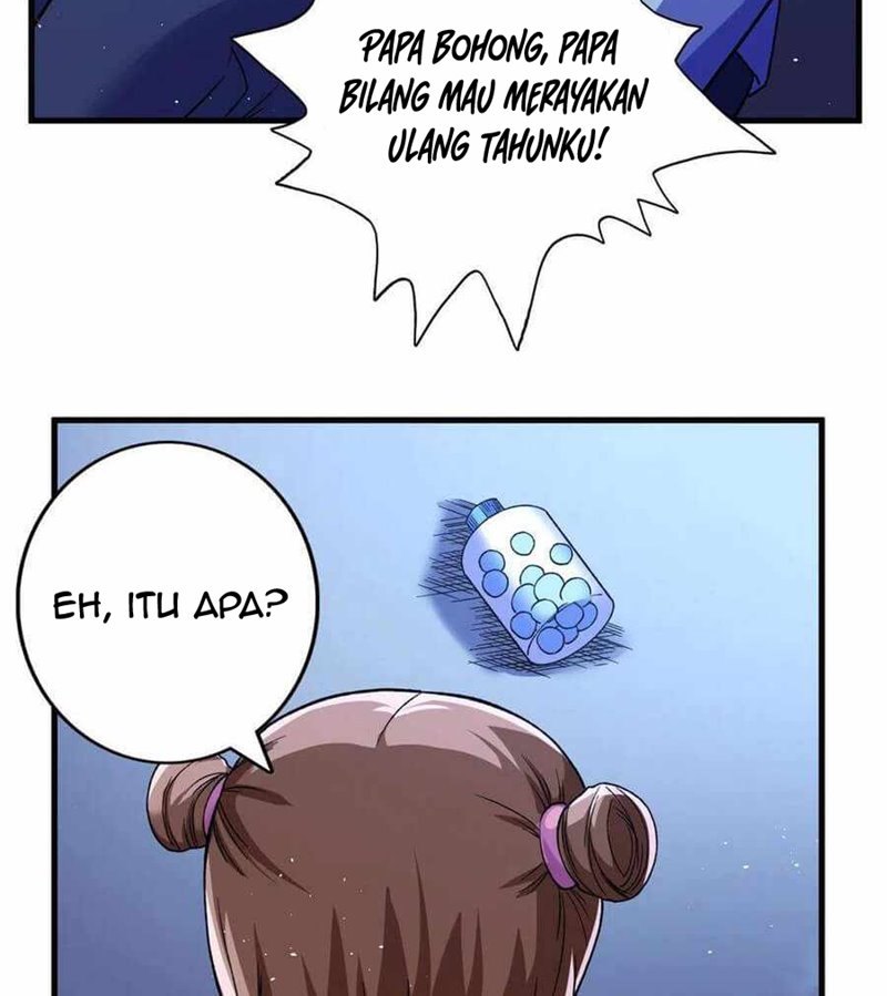 I Can Snatch 999 Types of Abilities (Your Abilities Are Mine/ I Have 999 Abilities) Chapter 57 Gambar 22