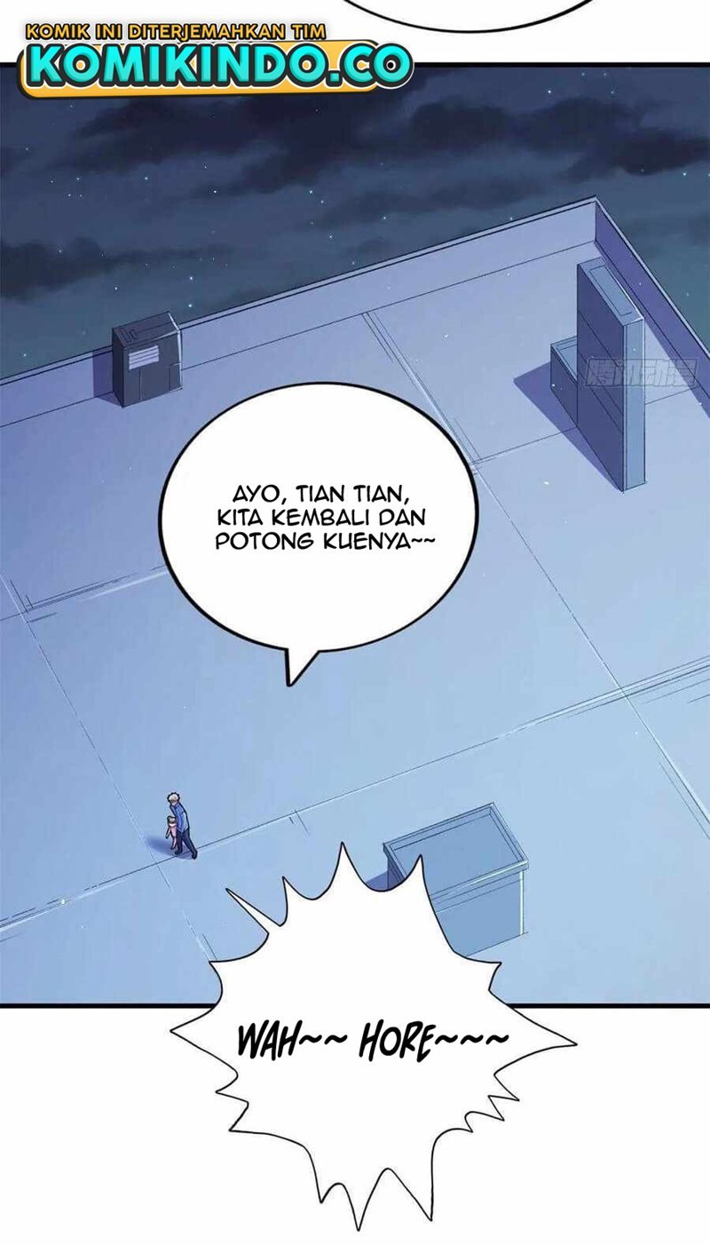 I Can Snatch 999 Types of Abilities (Your Abilities Are Mine/ I Have 999 Abilities) Chapter 57 Gambar 24