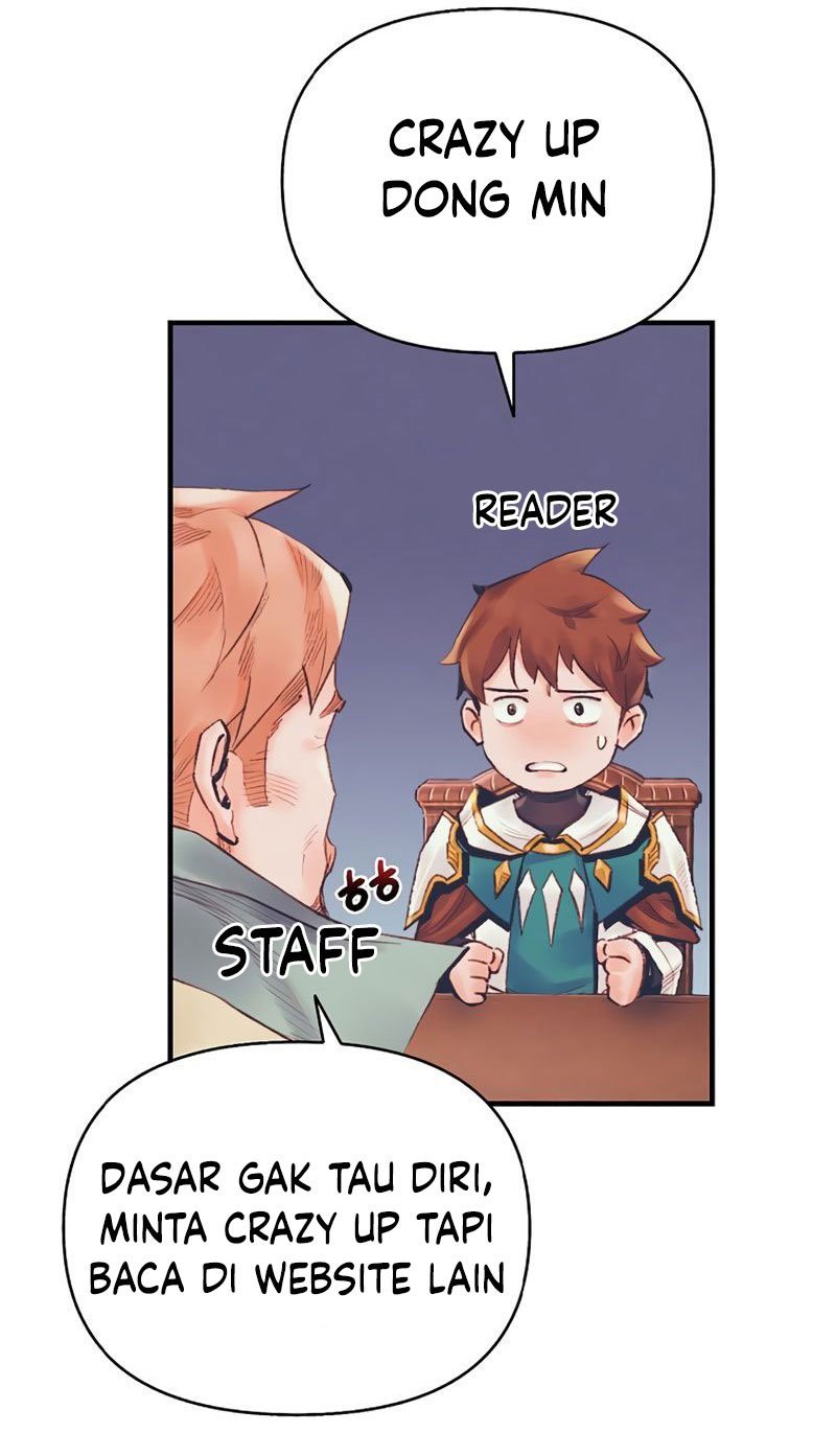 I Can Snatch 999 Types of Abilities (Your Abilities Are Mine/ I Have 999 Abilities) Chapter 57 Gambar 32