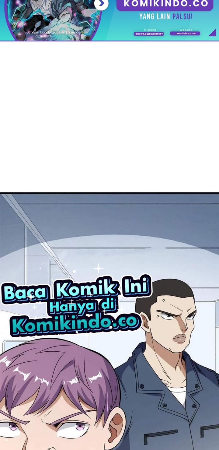 I Can Snatch 999 Types of Abilities (Your Abilities Are Mine/ I Have 999 Abilities) Chapter 66 Gambar 4
