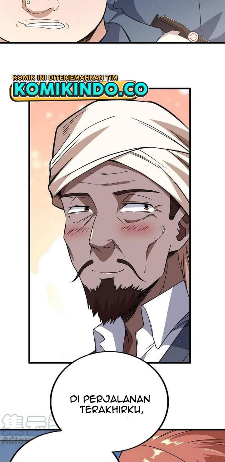 I Can Snatch 999 Types of Abilities (Your Abilities Are Mine/ I Have 999 Abilities) Chapter 66 Gambar 5