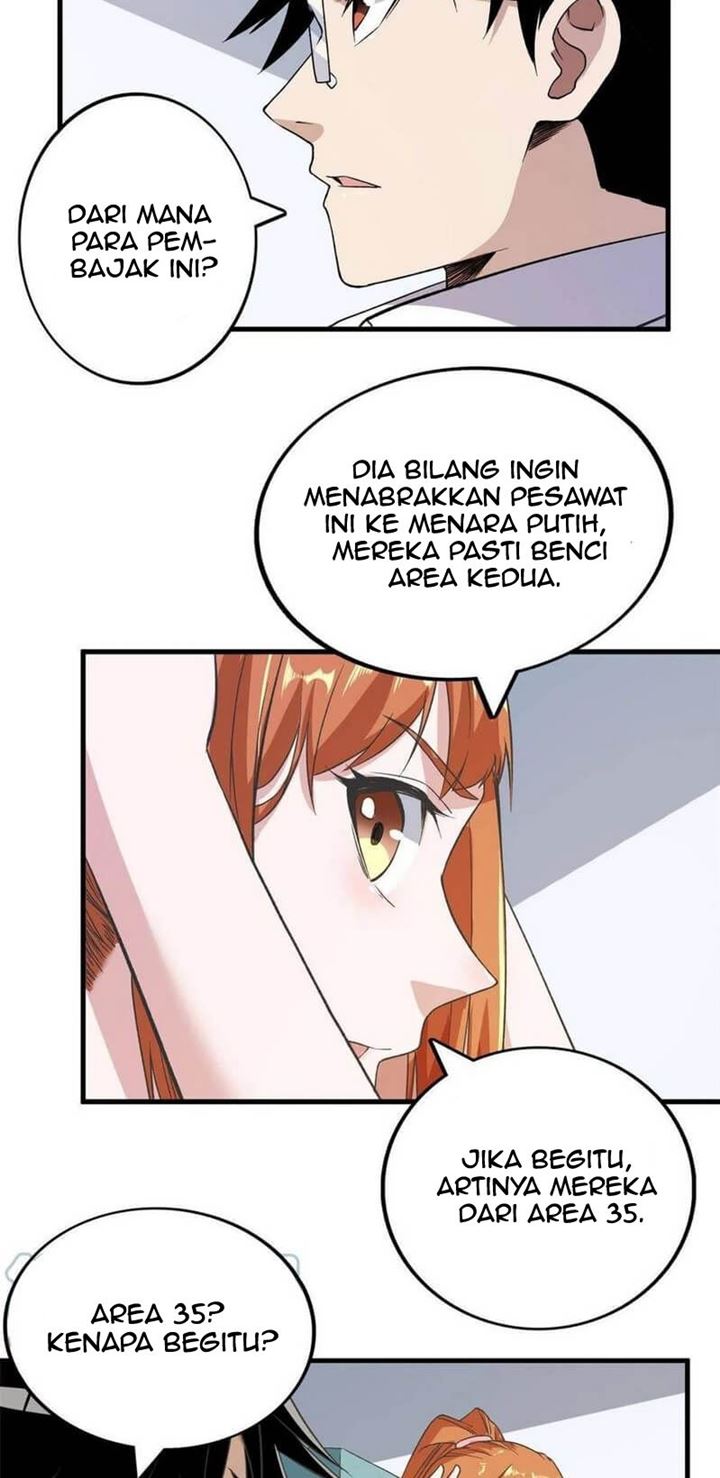 I Can Snatch 999 Types of Abilities (Your Abilities Are Mine/ I Have 999 Abilities) Chapter 66 Gambar 7