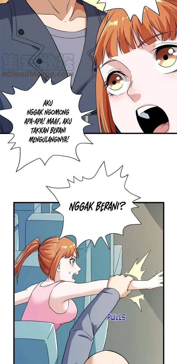 I Can Snatch 999 Types of Abilities (Your Abilities Are Mine/ I Have 999 Abilities) Chapter 66 Gambar 11