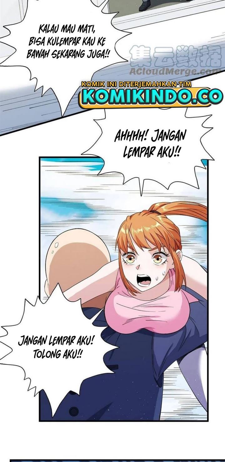 I Can Snatch 999 Types of Abilities (Your Abilities Are Mine/ I Have 999 Abilities) Chapter 66 Gambar 13