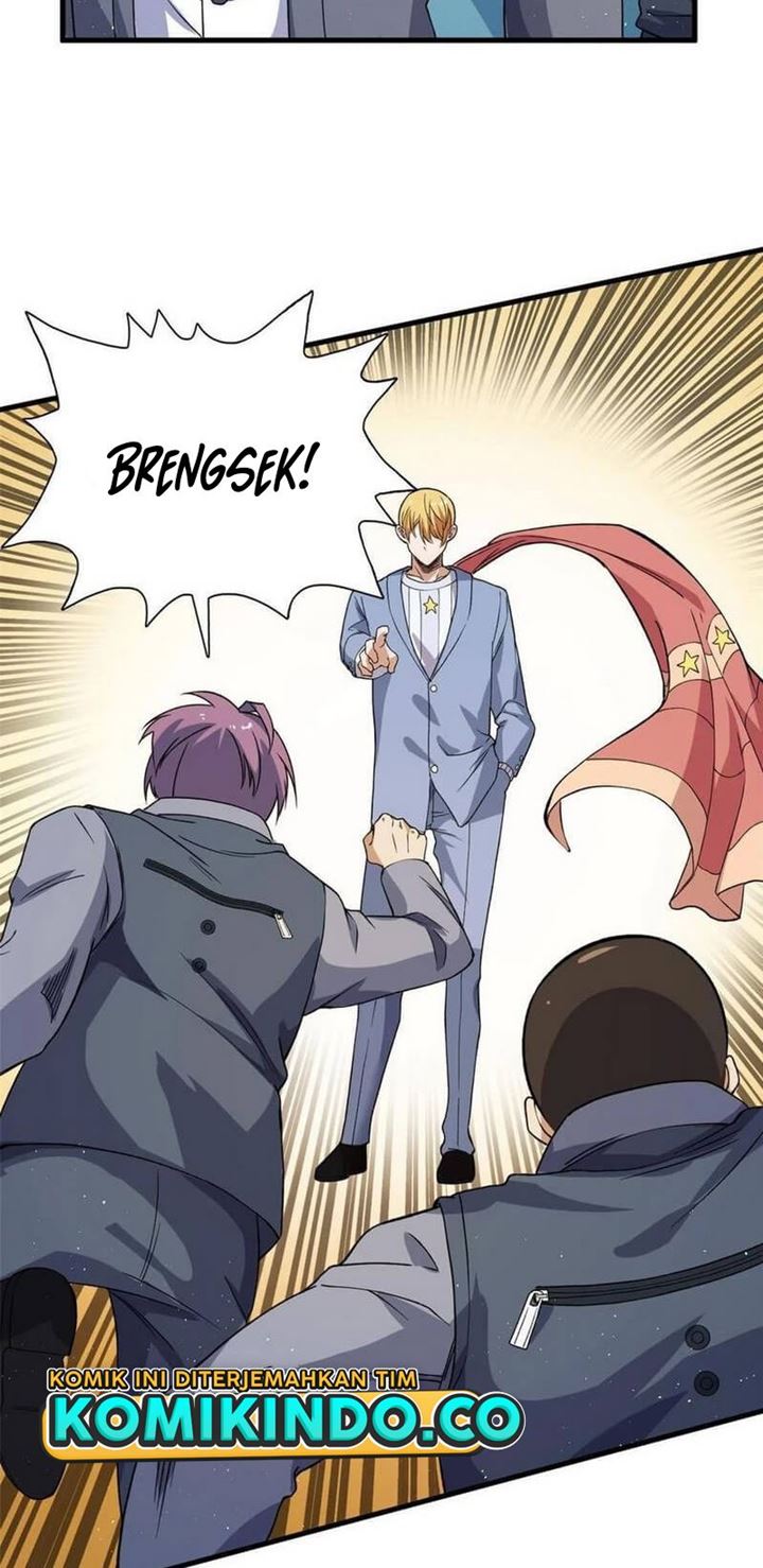 I Can Snatch 999 Types of Abilities (Your Abilities Are Mine/ I Have 999 Abilities) Chapter 66 Gambar 19