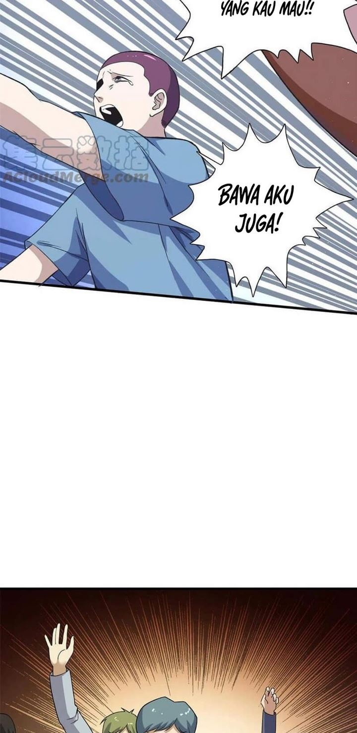 I Can Snatch 999 Types of Abilities (Your Abilities Are Mine/ I Have 999 Abilities) Chapter 66 Gambar 27