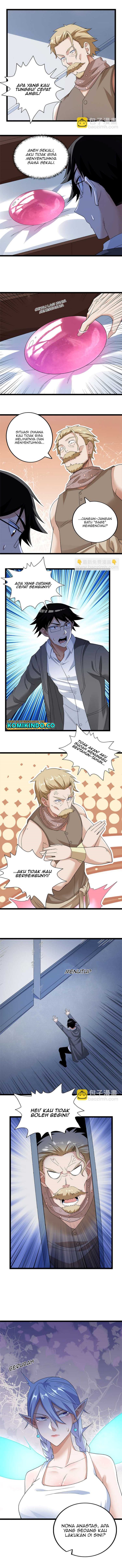 I Can Snatch 999 Types of Abilities (Your Abilities Are Mine/ I Have 999 Abilities) Chapter 148 Gambar 8