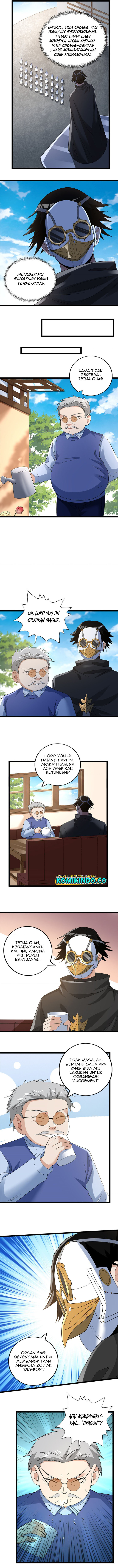 I Can Snatch 999 Types of Abilities (Your Abilities Are Mine/ I Have 999 Abilities) Chapter 164 Gambar 3