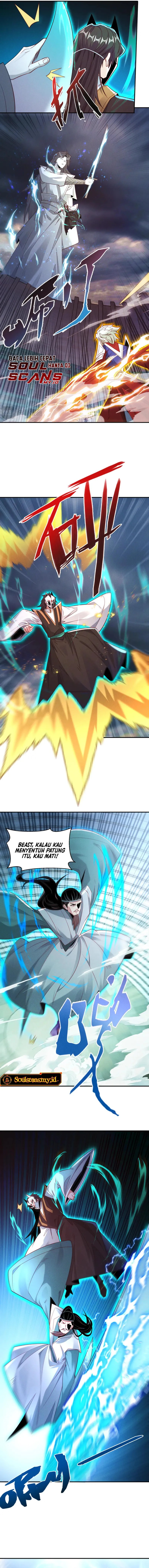 I Can Summon God Chapter 148 Gambar 7
