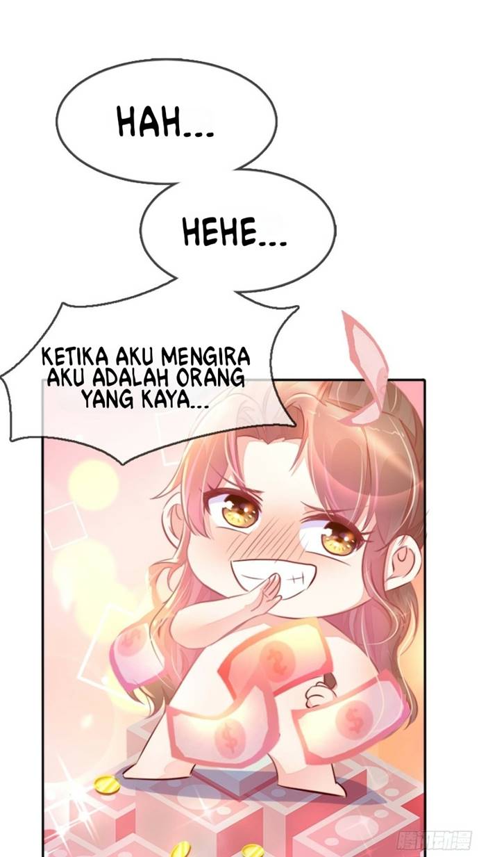 I Can’t Accompany The Second Generation Of Immortal Chapter 01 Gambar 5