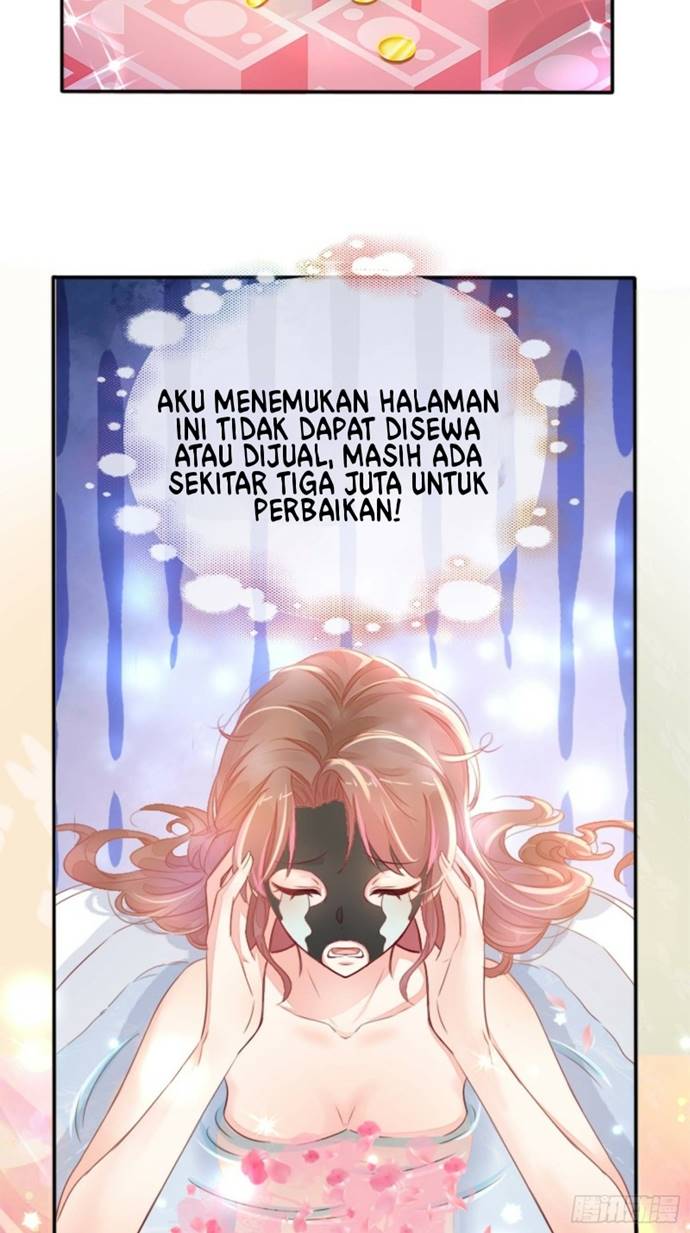 I Can’t Accompany The Second Generation Of Immortal Chapter 01 Gambar 6