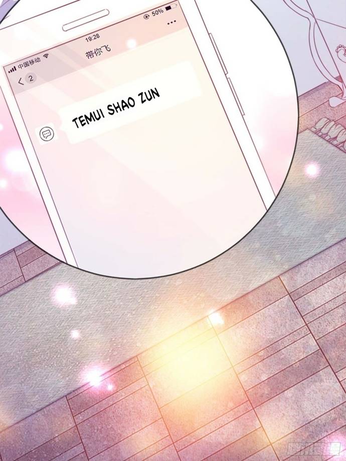 I Can’t Accompany The Second Generation Of Immortal Chapter 01 Gambar 8