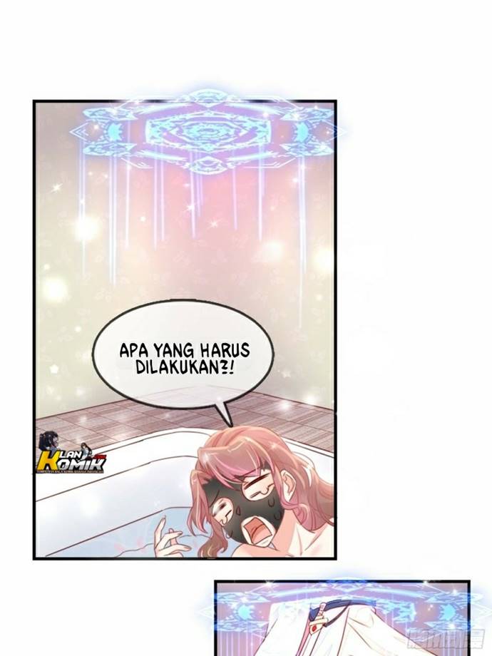 I Can’t Accompany The Second Generation Of Immortal Chapter 01 Gambar 9