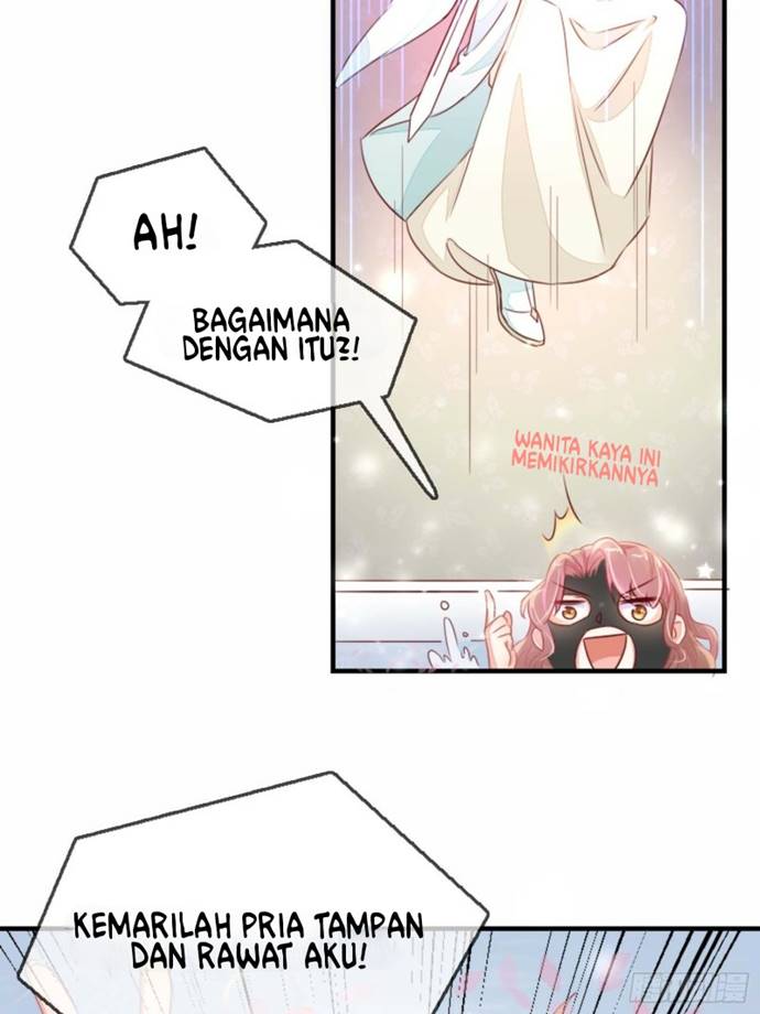 I Can’t Accompany The Second Generation Of Immortal Chapter 01 Gambar 10