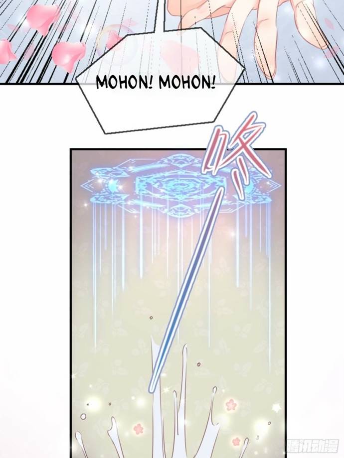 I Can’t Accompany The Second Generation Of Immortal Chapter 01 Gambar 12