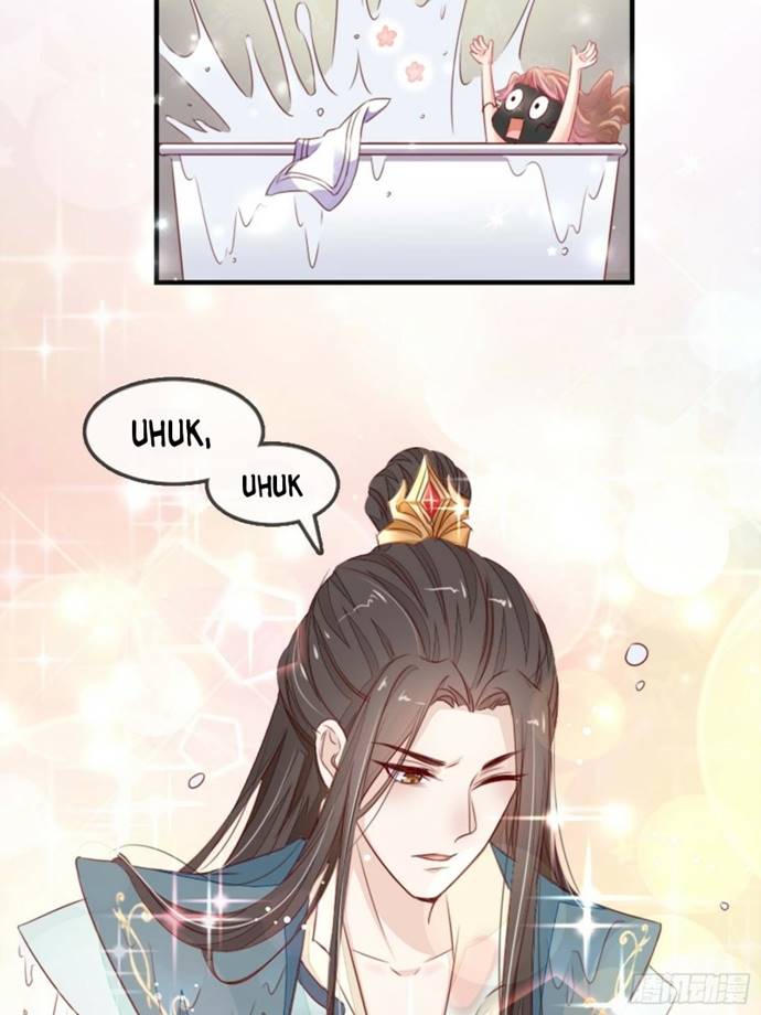 I Can’t Accompany The Second Generation Of Immortal Chapter 01 Gambar 13