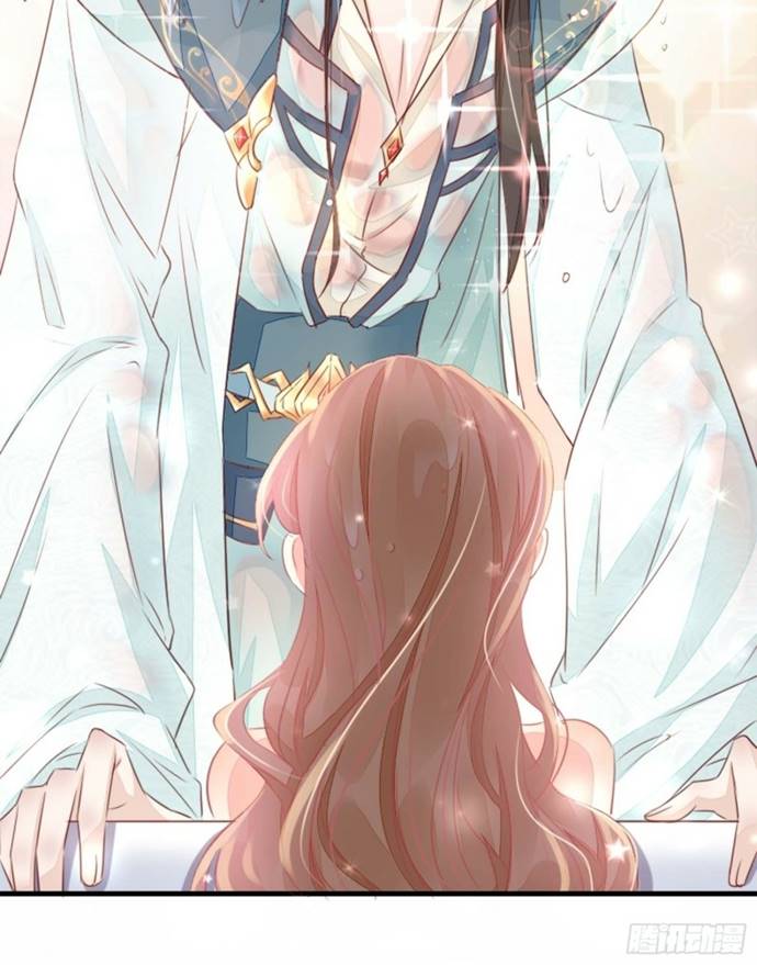 I Can’t Accompany The Second Generation Of Immortal Chapter 01 Gambar 14