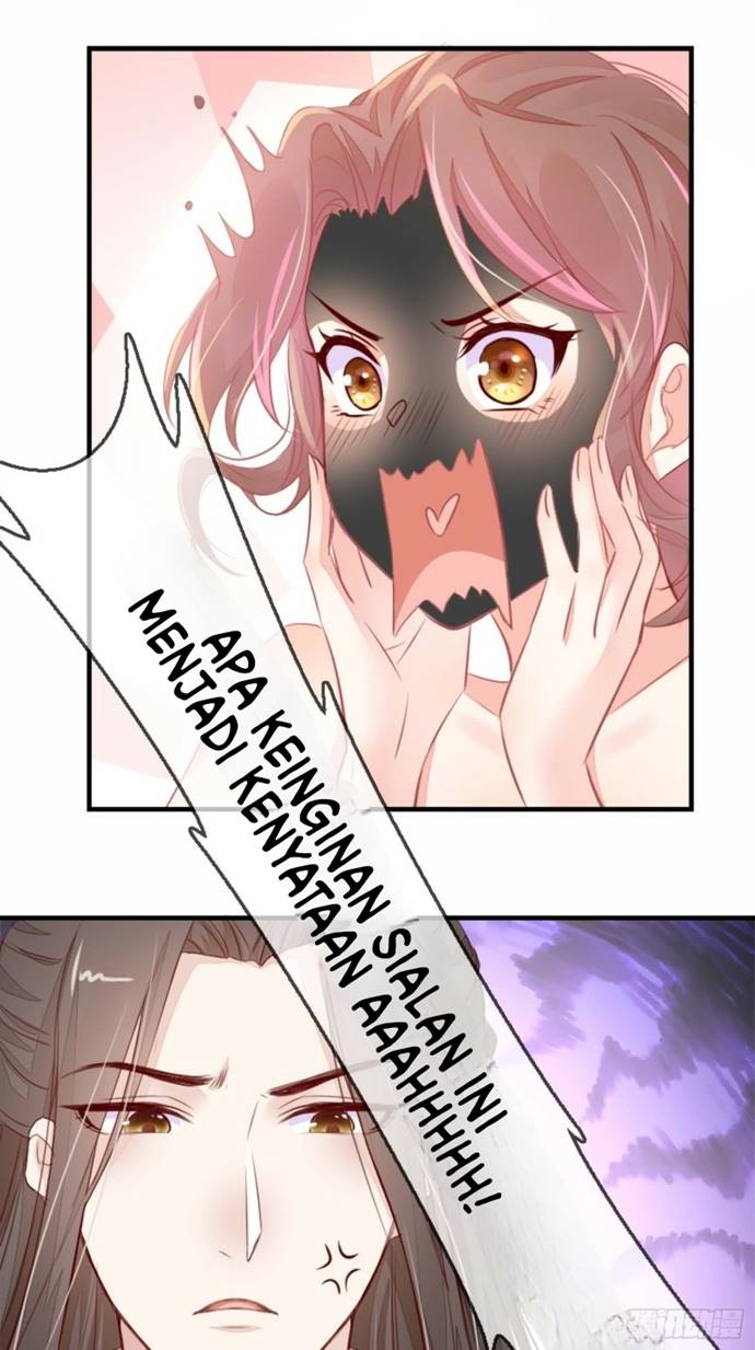 I Can’t Accompany The Second Generation Of Immortal Chapter 01 Gambar 15
