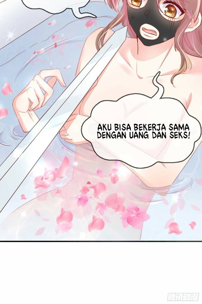 I Can’t Accompany The Second Generation Of Immortal Chapter 01 Gambar 19
